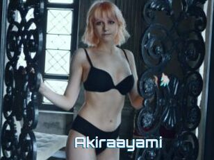 Akiraayami