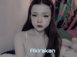 Akirakan