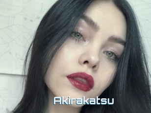 Akirakatsu