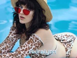 Akiralynn