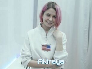 Akiraya
