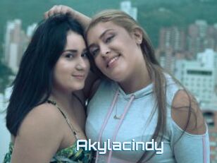 Akylacindy