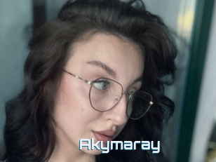 Akymaray