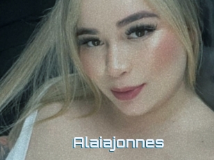 Alaiajonnes