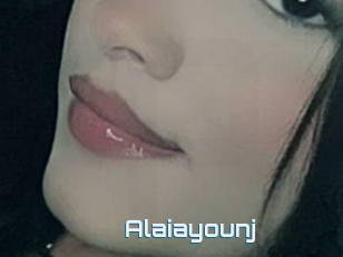 Alaiayounj