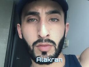 Alakran