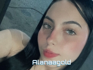 Alanaagold