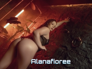 Alanafioree