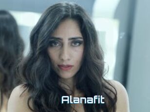 Alanafit