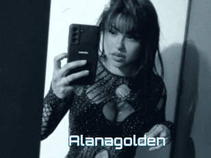 Alanagolden