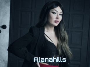 Alanahills