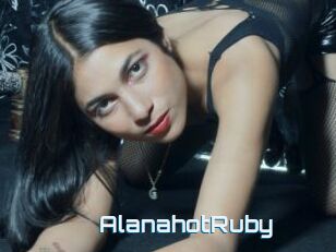 AlanahotRuby