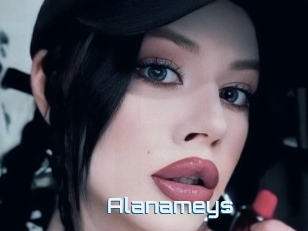 Alanameys