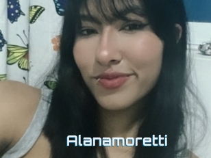 Alanamoretti