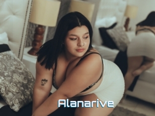 Alanarive