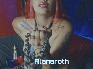 Alanaroth