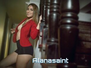 Alanasaint
