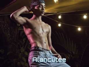 Alancutee