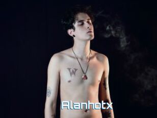 Alanhotx