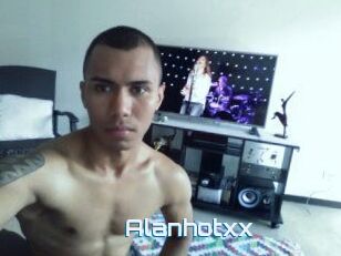 Alanhotxx