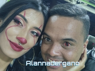 Alannadergano