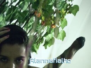Alannafialho