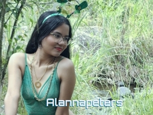 Alannapeters