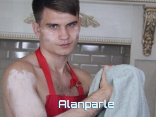 Alanparle