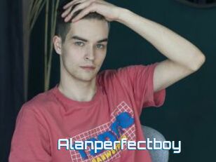 Alanperfectboy