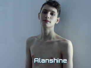 Alanshine