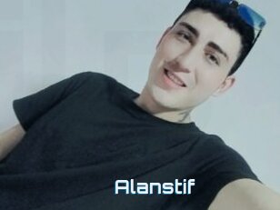Alanstif