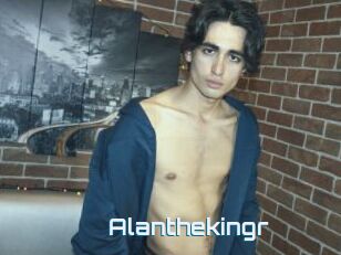 Alanthekingr