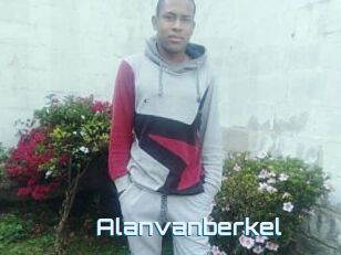 Alanvanberkel