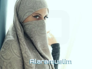 Alaramuslim