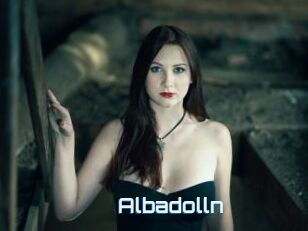 Albadolln
