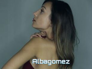 Albagomez