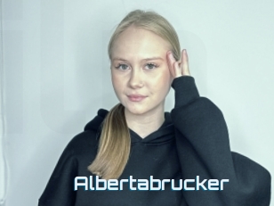 Albertabrucker
