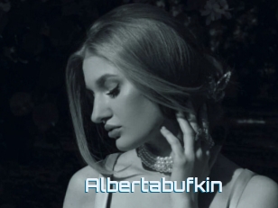 Albertabufkin