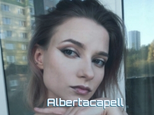 Albertacapell