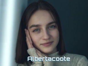 Albertacoote