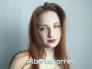 Albertacorrell