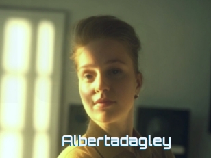 Albertadagley