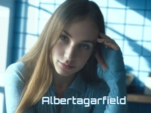 Albertagarfield