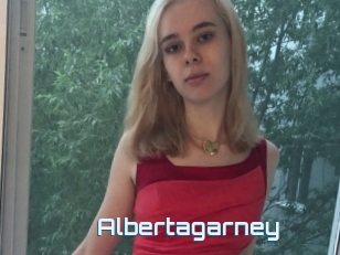Albertagarney