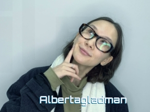 Albertagladman