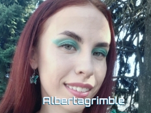 Albertagrimble