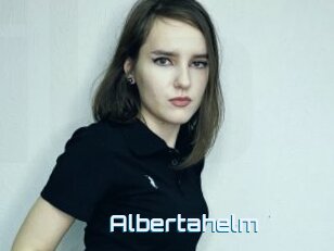 Albertahelm