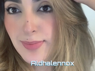 Aldhalennox