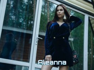 Aleanna