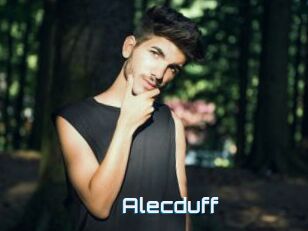 Alecduff
